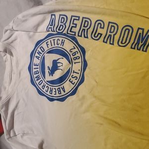 Abercrombie Long sleeve